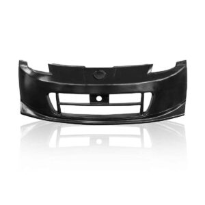 NISSAN 350Z Z33 FRONT BUMPER NISMOV1