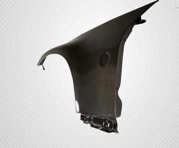 NISSAN 350Z Z33 FRONT FENDER