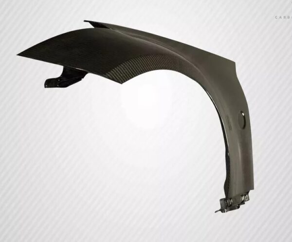NISSAN 350Z Z33 FRONT FENDER