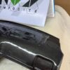 nvycompositecivicek9dashboardcarbon2 HONDA CIVIC 96 - 00 EM1, EK9 DASHBOARD IN CARBON