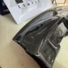nvycompositecivicek9dashboardcarbon3 HONDA CIVIC 96 - 00 EM1, EK9 DASHBOARD IN CARBON