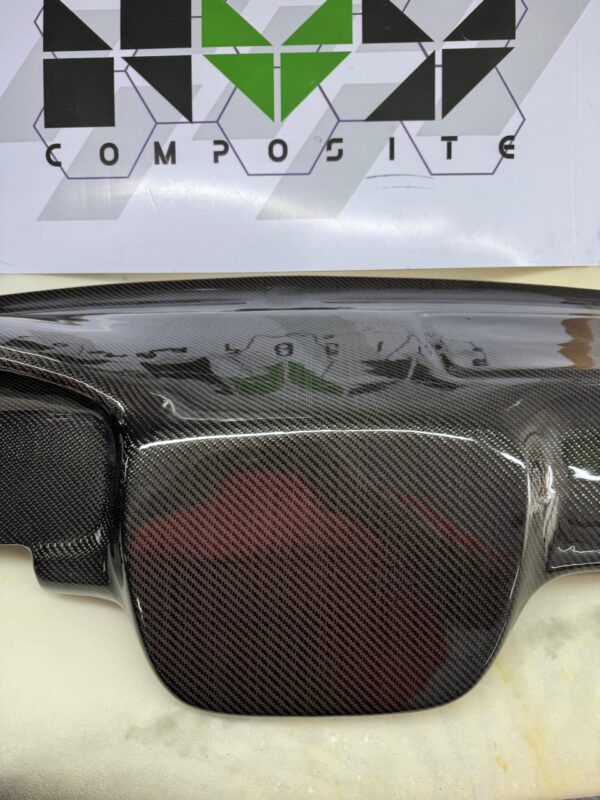 HONDA CIVIC 96 - 00 EM1, EK9 DASHBOARD IN CARBON - Image 6