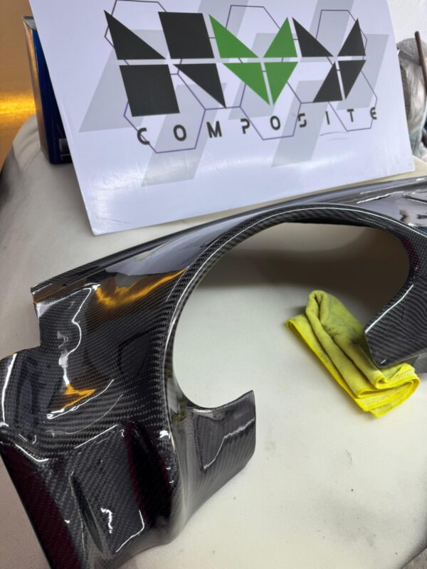 nvycompositedc2dashboardcarbon2 HONDA ACURA DC2 DASHBOARD IN CARBON