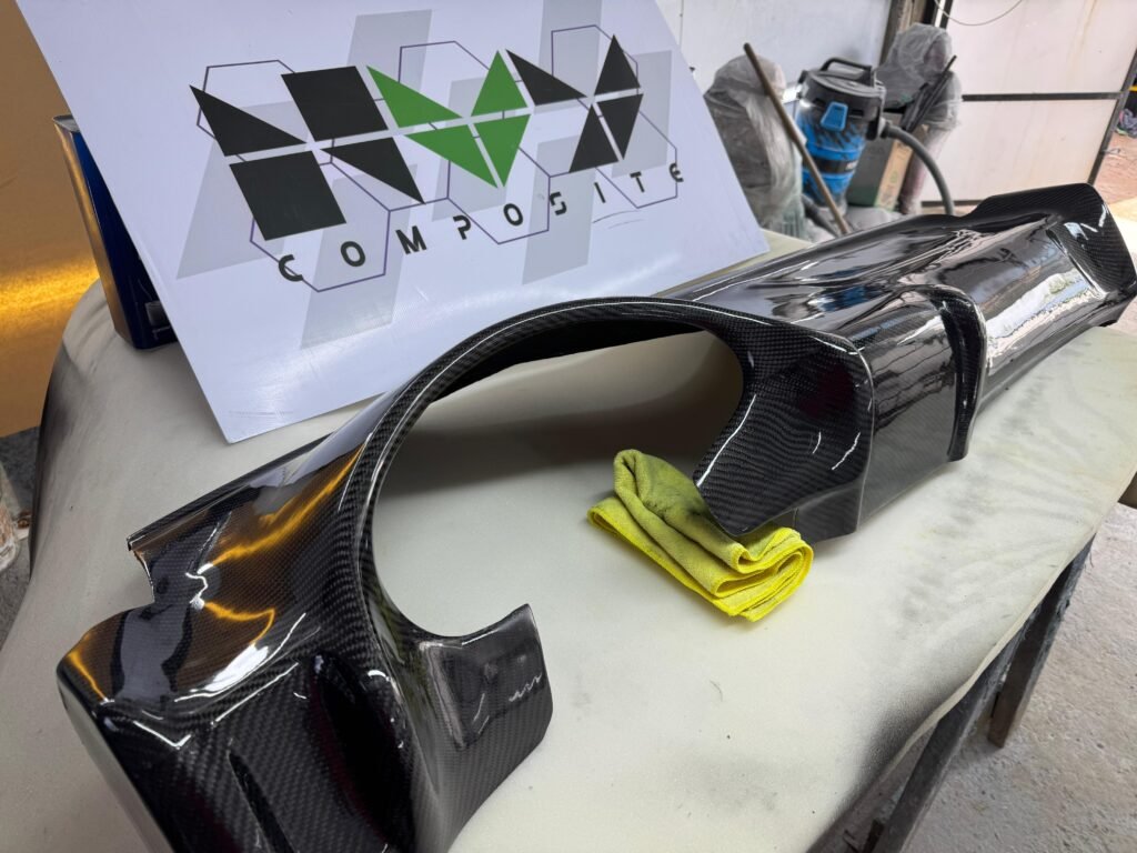 HONDA ACURA DC2 DASHBOARD IN CARBON