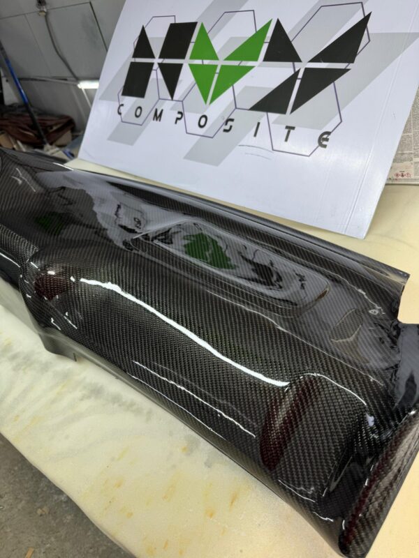 nvycompositedc2dashnoard HONDA ACURA DC2 DASHBOARD IN CARBON