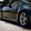 NISSAN 350Z Z33 NISMO V3 SIDESKIRT