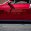NISSAN 350Z Z33 NISMO V3 SIDESKIRT