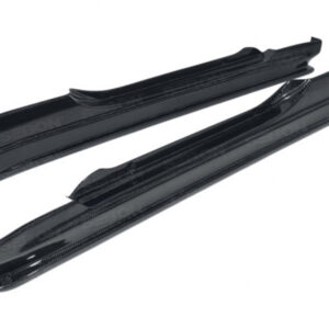 NISSAN 350Z Z33 OEM SIDE SKIRT SEIBON STYLE