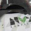 HONDA CIVIC EF8 CRX FENDERS