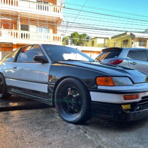 HONDA CIVIC EF8 CRX FENDERS