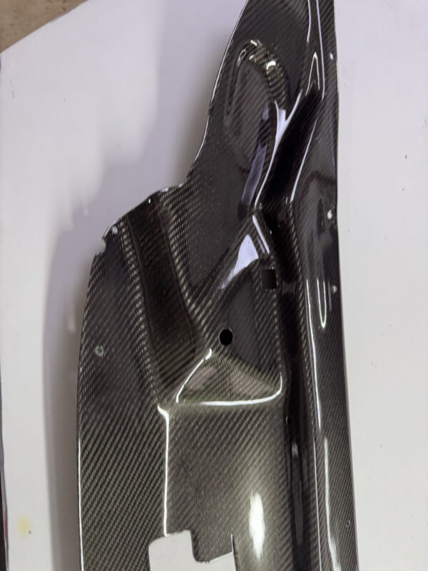 nissans15coolingplatenvycomposite (3) COOLING PLATE FOR NISSAN S15 200SX