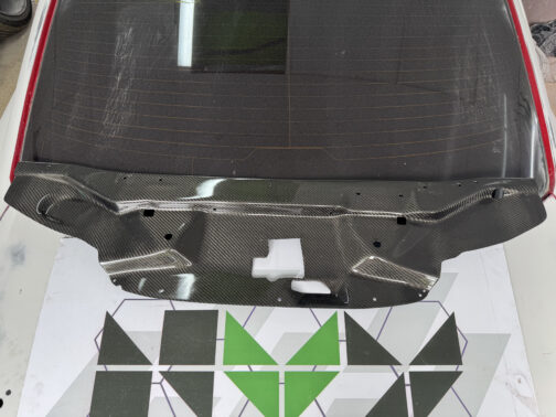 COOLING PLATE FOR NISSAN S15 200SX