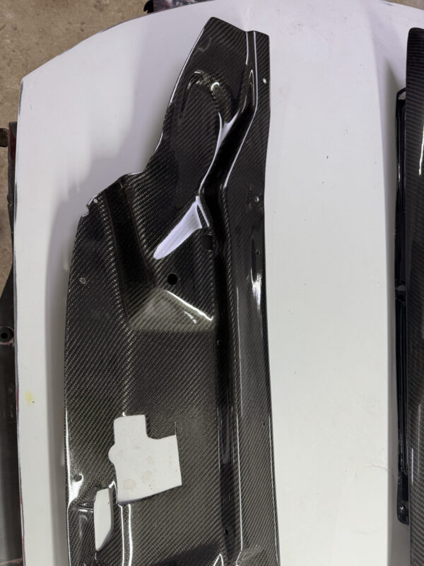 nissans15coolingplatenvycomposite2 COOLING PLATE FOR NISSAN S15 200SX