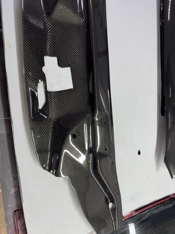 nissans15coolingplatenvycomposite4 COOLING PLATE FOR NISSAN S15 200SX