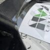 NISSAN Z  400Z WING STYLE CMST