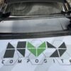 NISSAN Z  400Z WING STYLE CMST