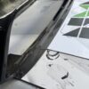 NISSAN Z  400Z WING STYLE CMST