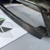 NISSAN Z  400Z WING STYLE CMST