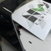 NISSAN Z  400Z WING STYLE CMST
