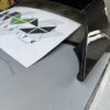 NISSAN Z  400Z WING STYLE CMST