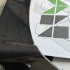 NISSAN Z  400Z WING STYLE CMST
