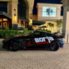 NISSAN Z  400Z WING STYLE CMST