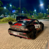 NISSAN Z  400Z WING STYLE CMST