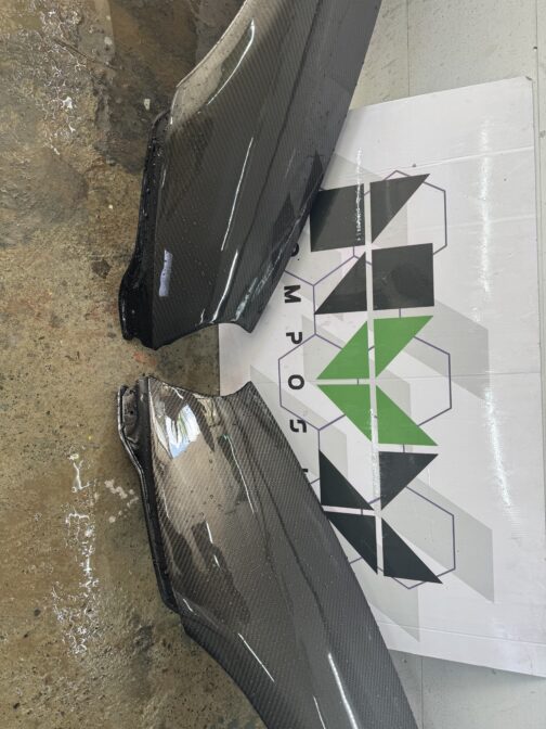 TOYOTA MK4 OEM FENDER - Image 6