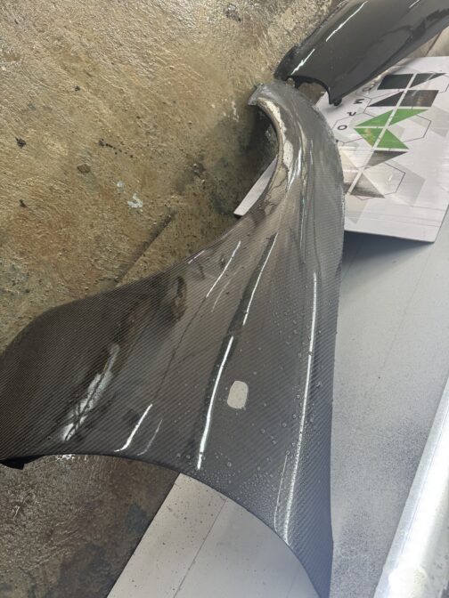 TOYOTA MK4 OEM FENDER - Image 7