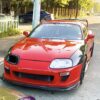Screenshot TOYOTA MK4 OEM FENDER