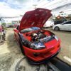 Screenshot TOYOTA MK4 OEM FENDER