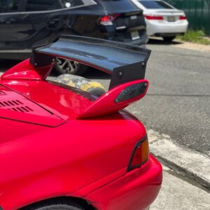MR2 EXTENDER + DECK FOR TRD BASE WING
