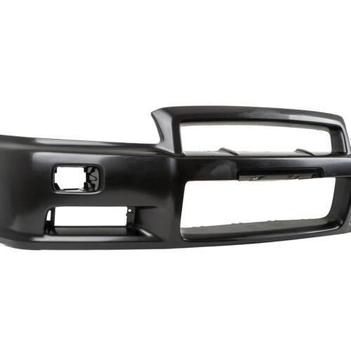 r34frontbumpernvycomposite FRONT BUMPER GTR34