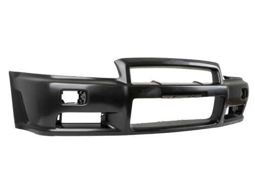 FRONT BUMPER GTR34