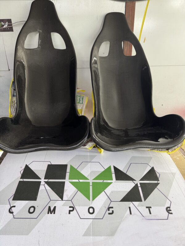 SEAT NVY-TL