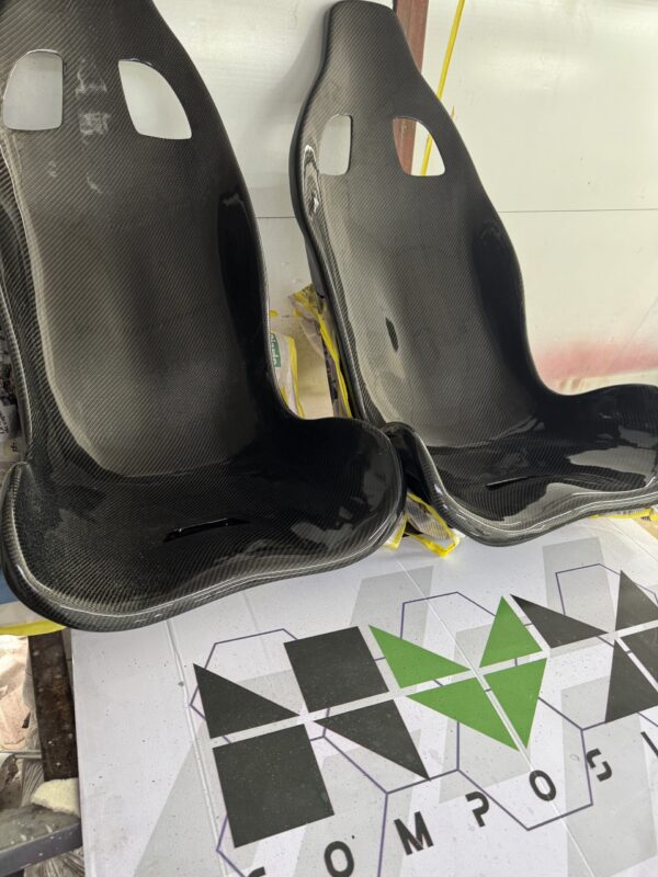 SEAT NVY-TL
