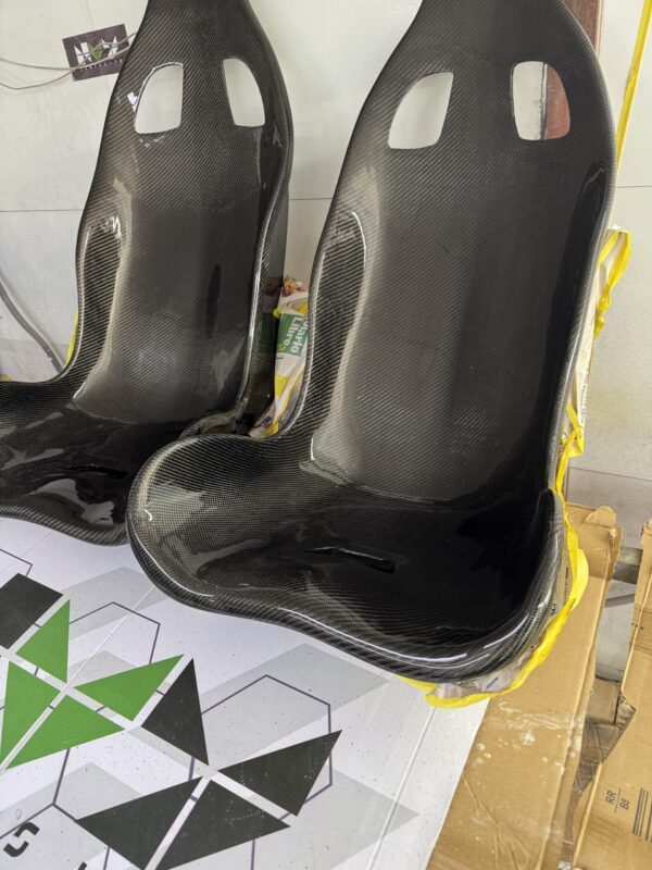 SEAT NVY-TL
