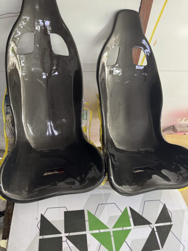 SEAT NVY-TL