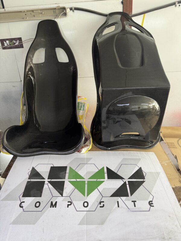 SEAT NVY-TL