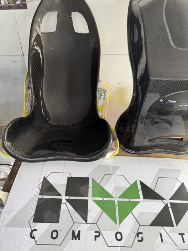 SEAT NVY-TL