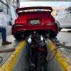 NISSAN 350Z Z33 REAR VPR
