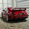 NISSAN 350Z Z33 REAR VPR
