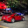 NISSAN 350Z Z33 REAR VPR