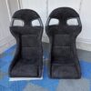 Screenshot SEAT STYLE RECARO 996