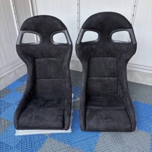 SEAT STYLE RECARO 996