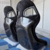 Screenshot SEAT STYLE RECARO 996