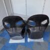 Screenshot SEAT STYLE RECARO 996