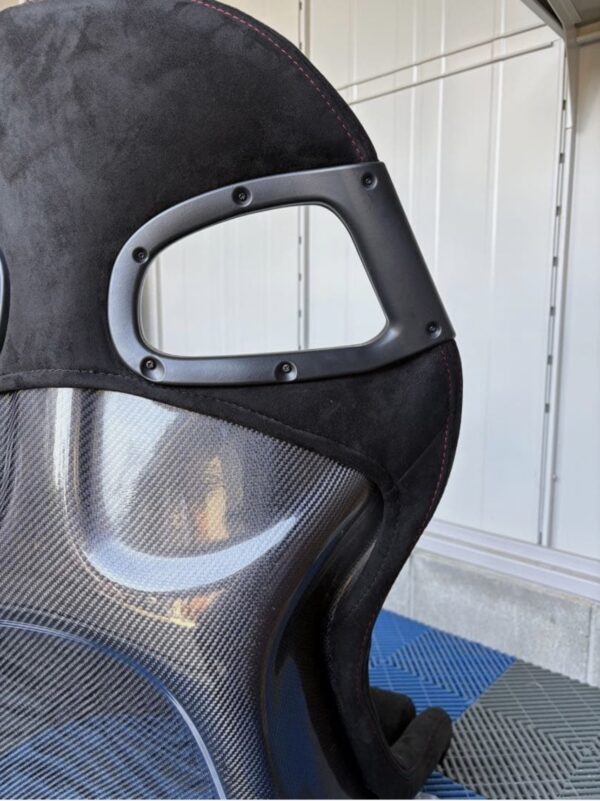 Screenshot SEAT STYLE RECARO 996