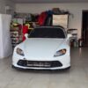 nvycompositebumper20thhondaacuira HONDA S2000 STYLE 20th anniversary BUMPER+LIP