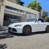 nvycompositebumperhondas2000 HONDA S2000 STYLE 20th anniversary BUMPER+LIP